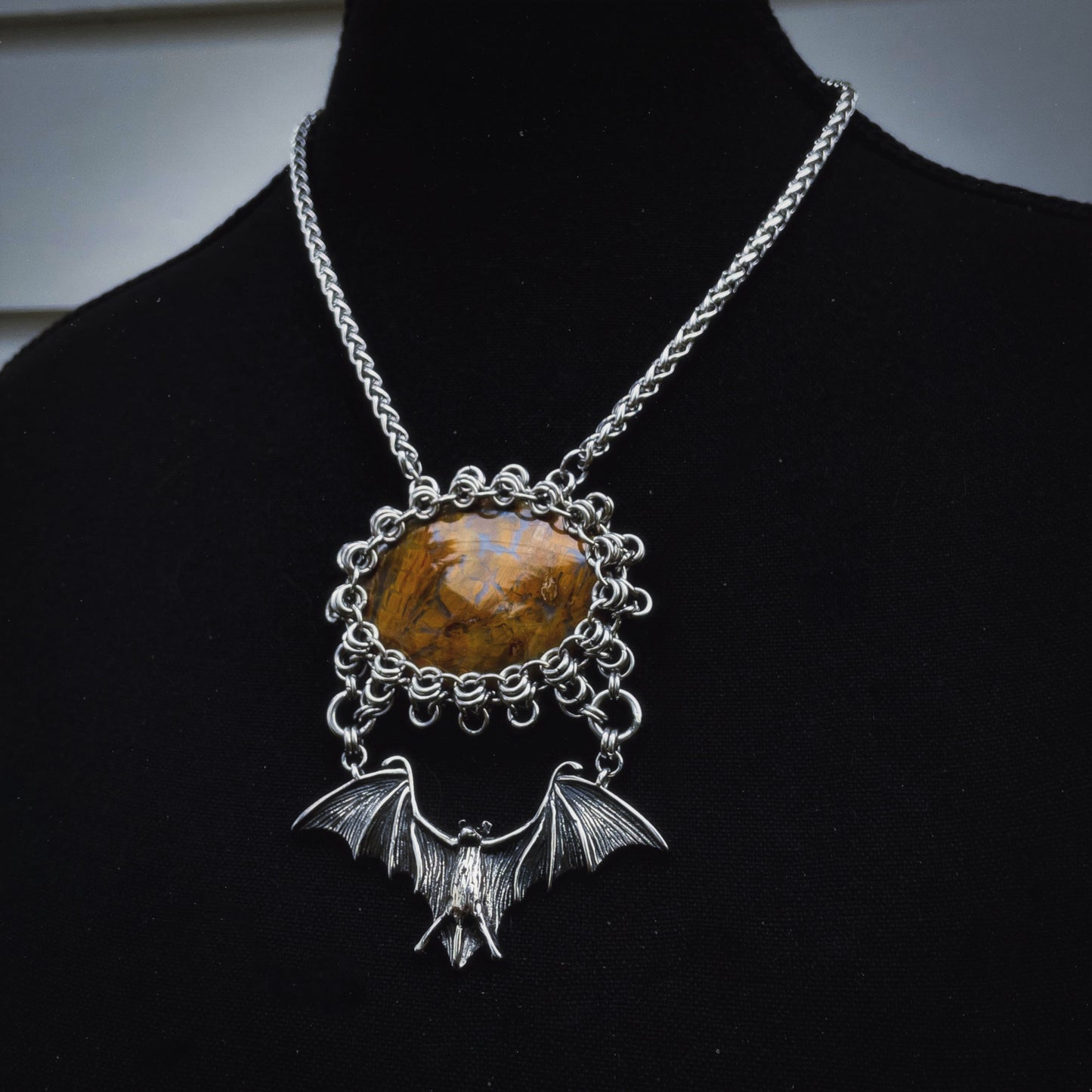persephoneβs amulet