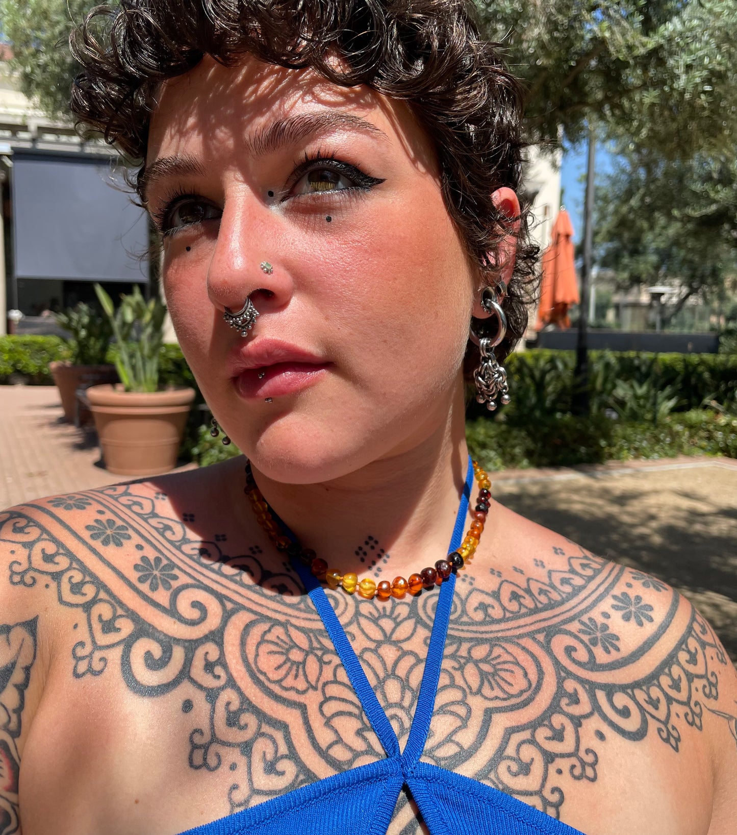 aura ear weights