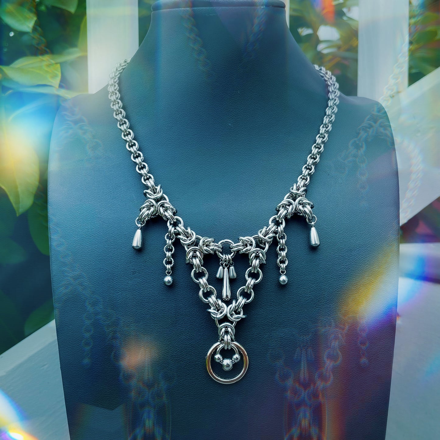 moonglade necklace