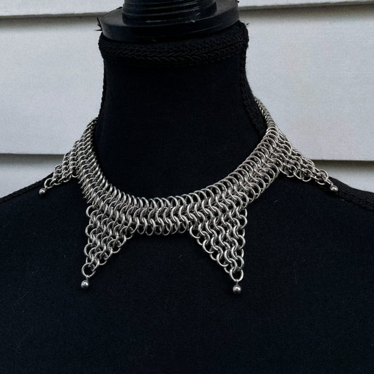 jester collar