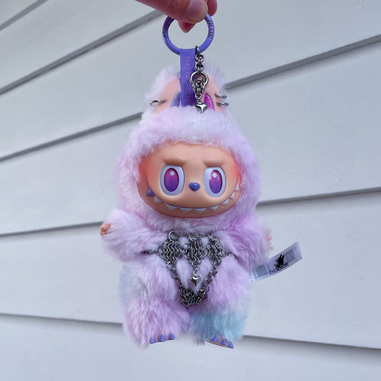 Custom Luck Labubu