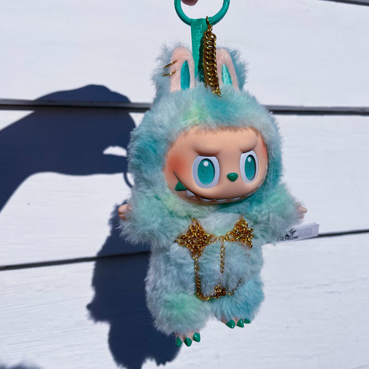 Custom Serenity Labubu