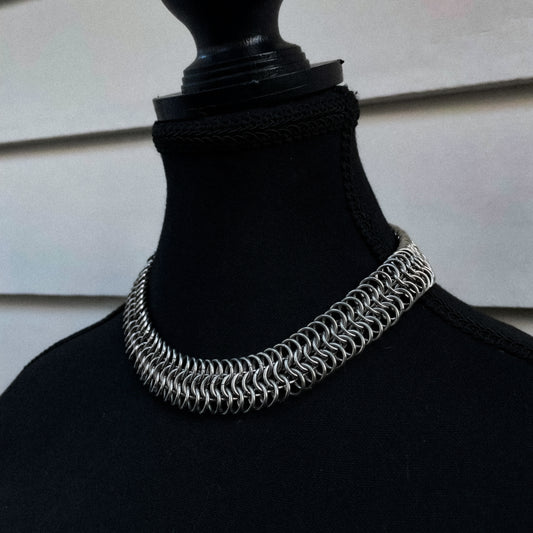 saccharine collar