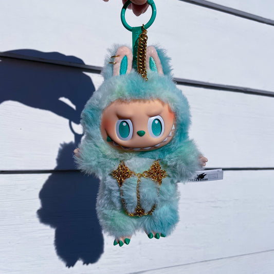 Custom Serenity Labubu