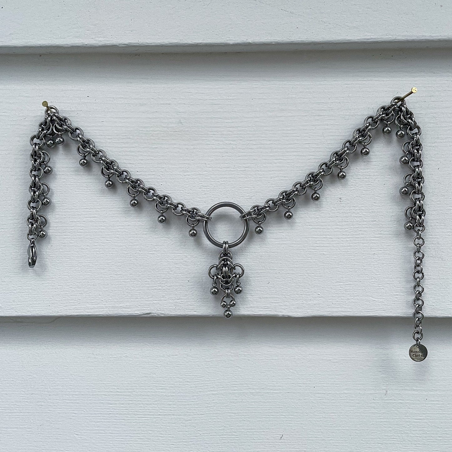 arcanite collar