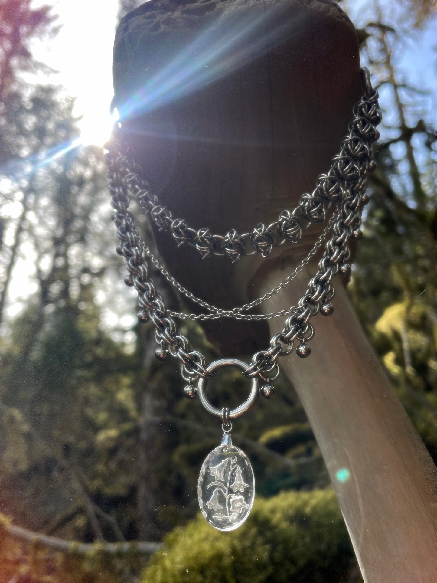 Custom order for Chelsea