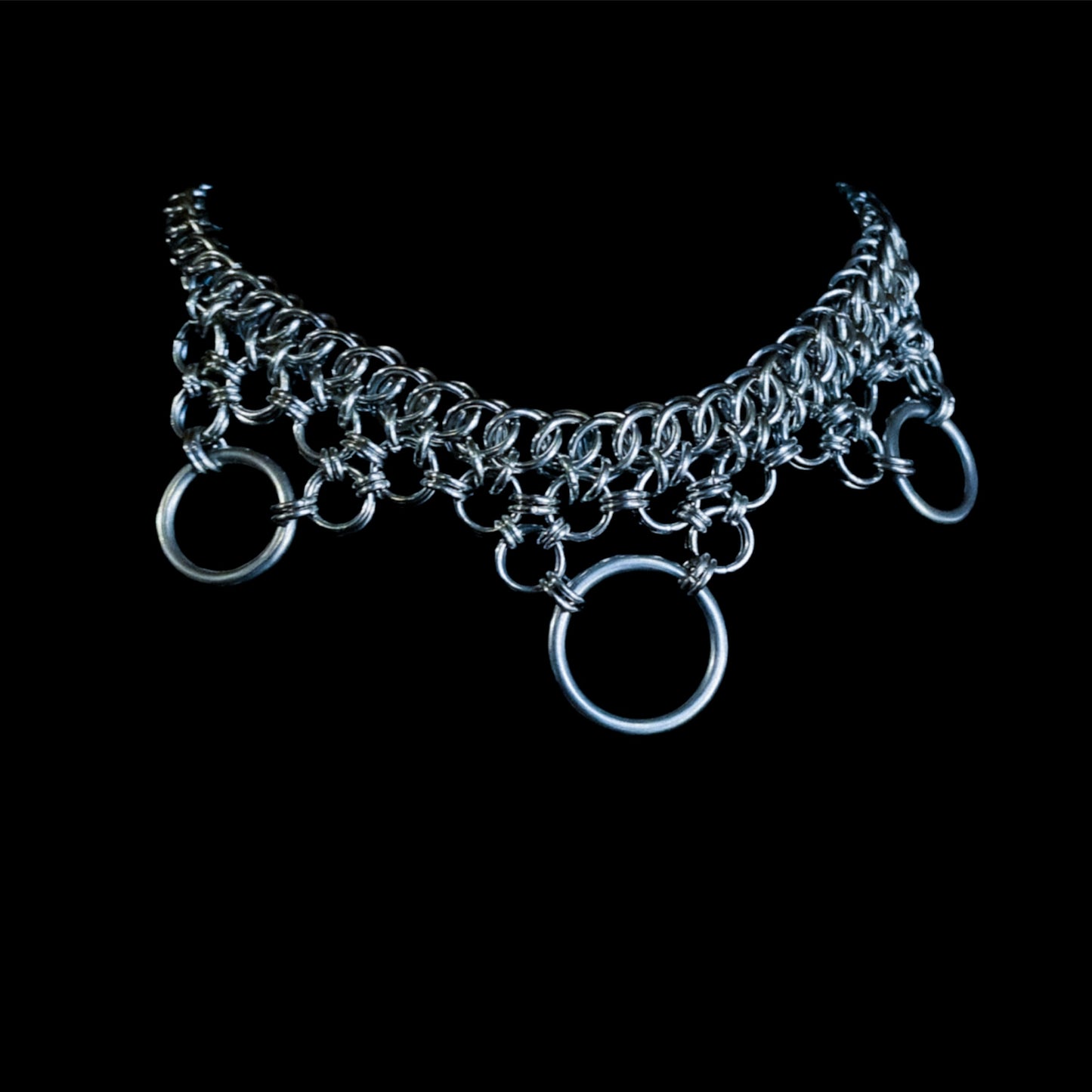 reign collar