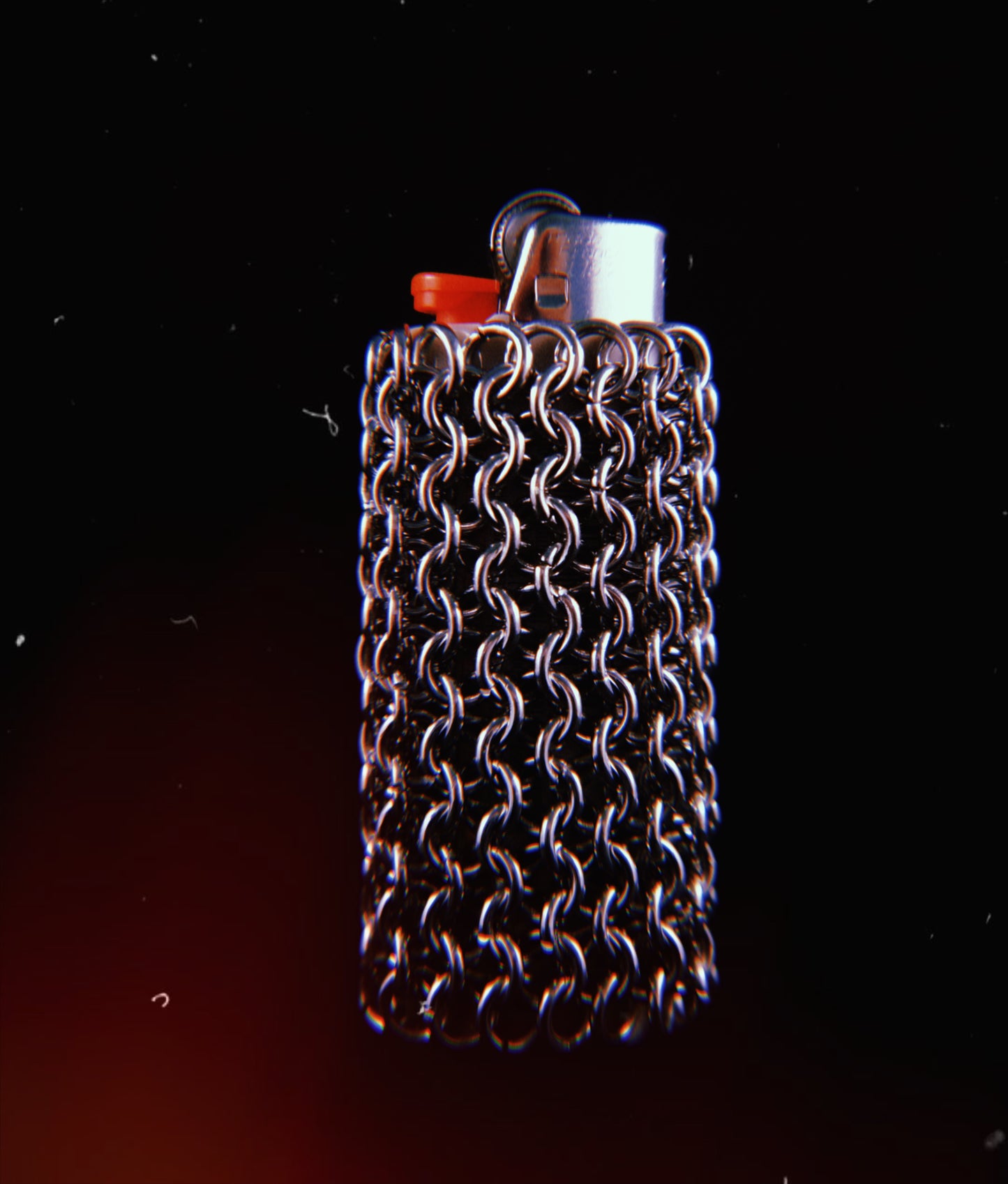 lighter sleeve